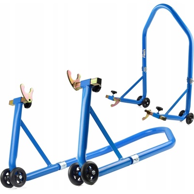 GEKO Stojan na motocykel 340kg