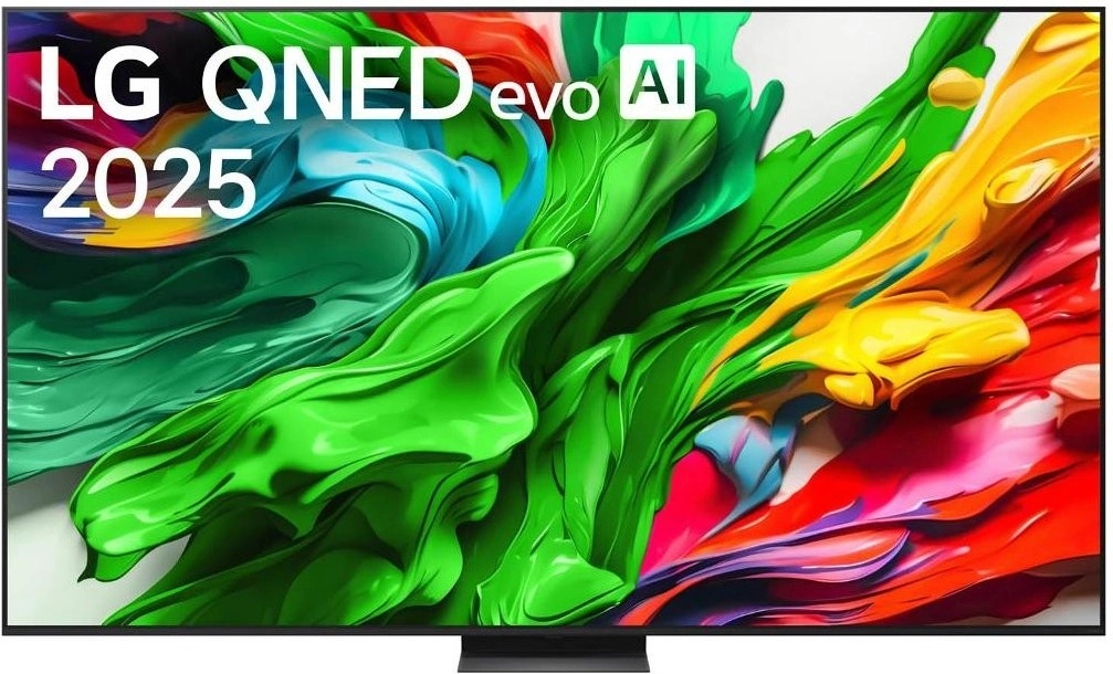 LG 100QNED86A6
