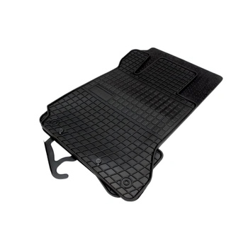 Гумени стелки за MERCEDES C-Class W204 (2007-2014)