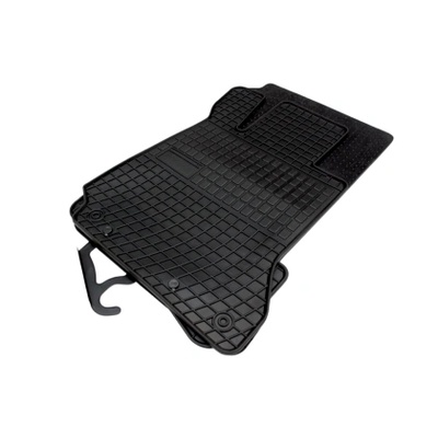 Гумени стелки за MERCEDES C-Class W204 (2007-2014)