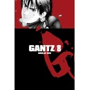 Gantz 08