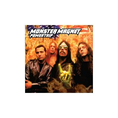 Monster Magnet - Powertrip 2 LP