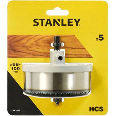 Stanley STA81025
