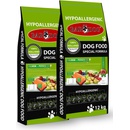 Bardog Salmon fruit holistic 2 x 12 kg
