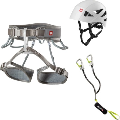 Ocún VIA FERRATA TWIST SHARD SET