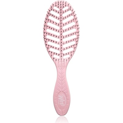 Wet Brush Speed Dry Go green четка за суха коса Pink