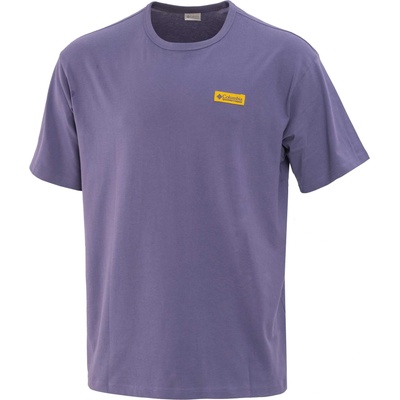 Columbia Тениска Mens CSC Heavyweight Iconic Tee