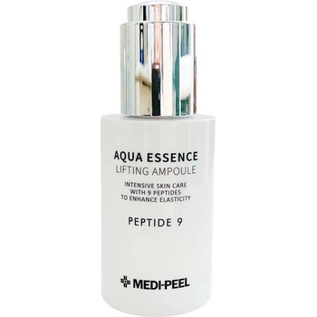 Medi-Peel Антиоксидантният лифтинг серум с пептиди Medi-Peel Peptide 9 Aqua Essence Lifting Ampoule