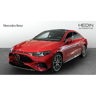 Mercedes-Benz CLA 350 AMG Line 4Matic 260 kW