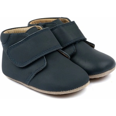 Pom Pom capačky navy