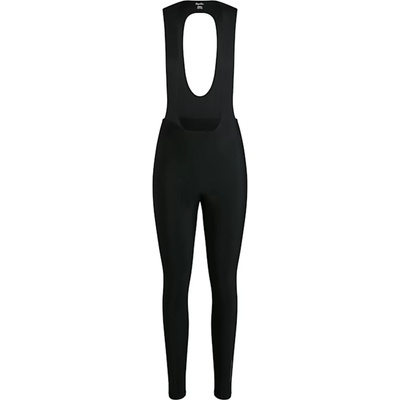 Rapha Women's Core Cargo Winter Tights With Pad black/black