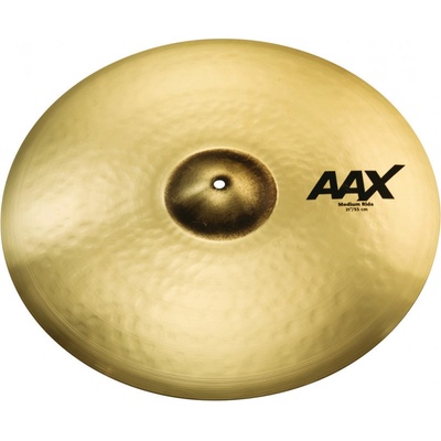 Sabian AAX Medium Ride Brilliant 21”