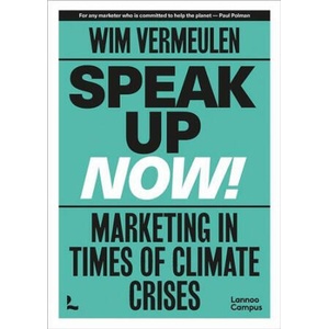 Speak up now! | Wim Vermeulen (2022)