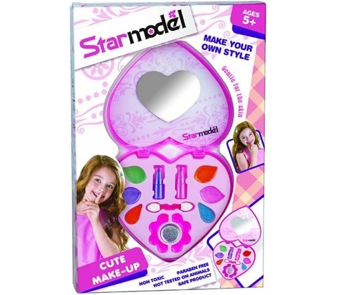 MAC TOYS Make up