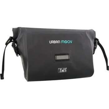 Image 1 of T'nB Раница за скутер TNB Urban Moov, 3.5 L, черна (1095110784)