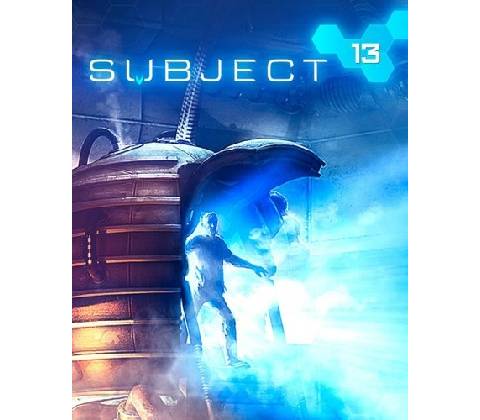 Subject 13