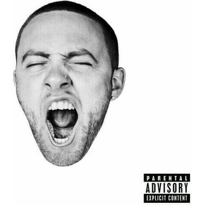 Mac Miller - GO: OD AM (2 LP) (0093624922681)
