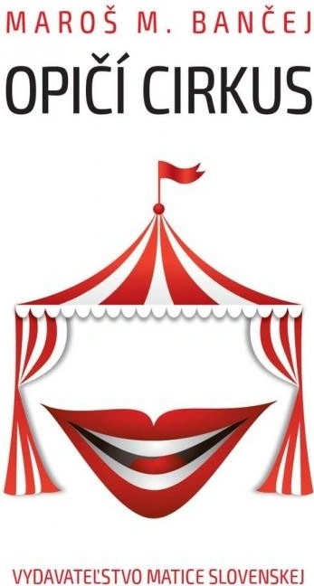 Opičí cirkus