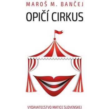 Opičí cirkus