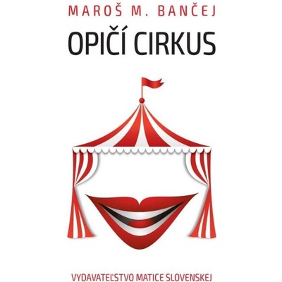 Opičí cirkus