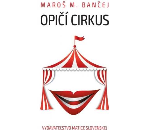 Opičí cirkus