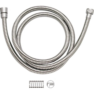 DISFLEX ШЛАУХ ДВОЙНО ОПЛЕТЕН 175см (38121)