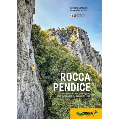 Idea Montagna Edizioni Rocca Pendice – Colli Euganei Padova