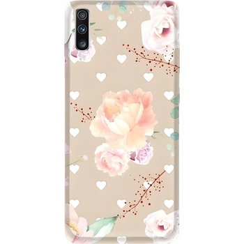 CaseGadget Силиконов печатан калъф за Huawei P9 Lite - Многоцветен KP24042 (24042)