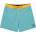 Quiksilver Мъжки бански шорти Quiksilver Surfsilk Kaimana 16 aqua
