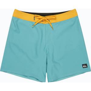 Quiksilver Мъжки бански шорти Quiksilver Surfsilk Kaimana 16 aqua