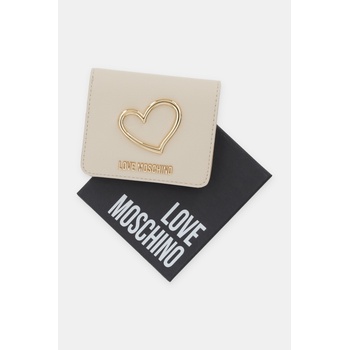 Moschino Портмоне Love Moschino (JC5506PP1OLQ0110)