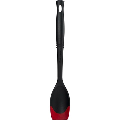Le Creuset 93100200060008 Kuchyňská naběračka silikonová višňová