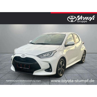 Toyota Yaris 1.5 Hybrid Comfort 85 kW
