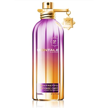 Montale Ristretto Intense Cafe EDP 100 ml - Парфюм за жени и мъже