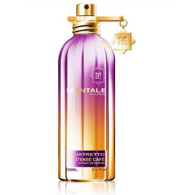 Montale Ristretto Intense Cafe EDP 100 ml - Парфюм за жени и мъже