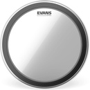 Evans 16" EMAD Clear