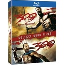 300 kolekce: 2Blu-ray