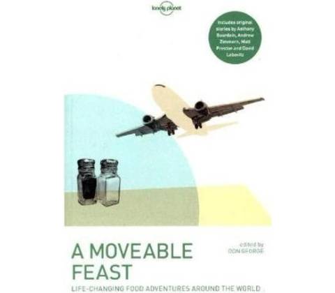 Moveable Feast Lonely Planet