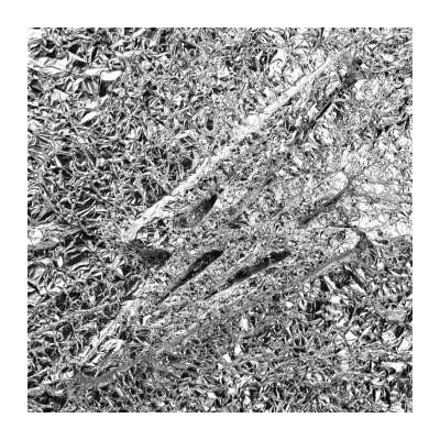 Say She She - Silver 2 LP