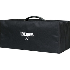 Boss KTNHEAD Katana AC Калъф за китара усилвател Black (BAC-KATHD)