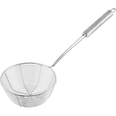 Perfect Home Pěnovačka, Fritovací sítko 44,5cm, 6226 – Zboží Dáma
