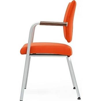 Form Design konferenčná stolička Select Beck Cuatro