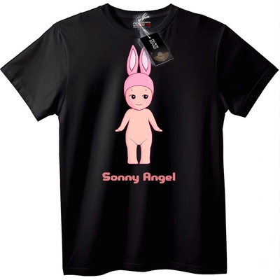 Тениска Sonny Angel Заек - 7XL, White