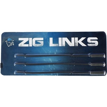 Kevin Nash Prevleky Zig Links 3 ks