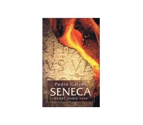 Seneca - Učiteľ cisára Nera