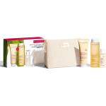 Clarins КОМПЛЕКТ CLARINS Cleansing Essetntials Normal to Dry Skin Почистваща пяна дамски