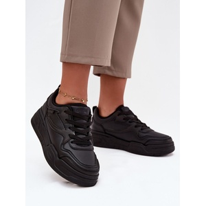 Step in style Дамски маратонки платформа модел 224932 Step in style