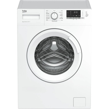 Beko WRE 6612CS BWW