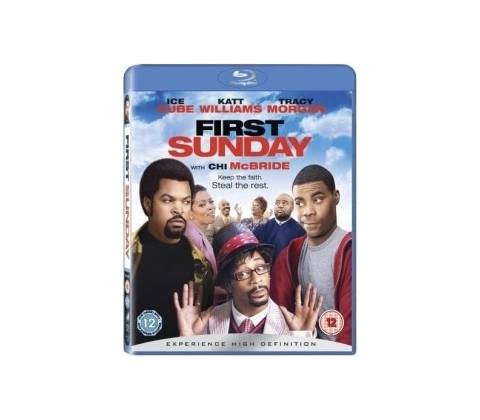 First Sunday BD
