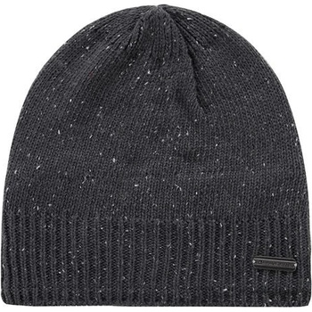 Alpine Pro Kepe zimní čepice tmavě šedá